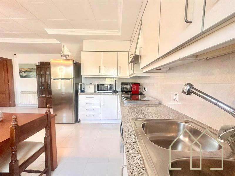 Foto d4aa5a73-be57-461e-8ab5-cd6c1d86c024. Flat with heating in Volta de l´Ametller Sant Feliu de Guíxols