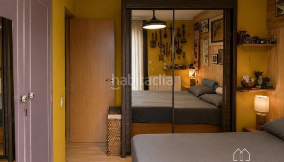 Foto 4f256043-2de4-4f57-bd7d-bd806580e95f. Àtic amb calefacció a Sant Narcis Girona