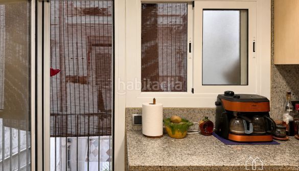 Foto af165cd3-362f-46bd-954e-7b143e059561. Àtic amb calefacció a Sant Narcis Girona