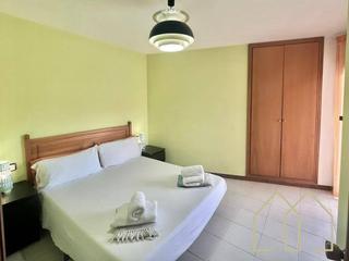 Appartement  De montgó. Amplio piso cerca del mar