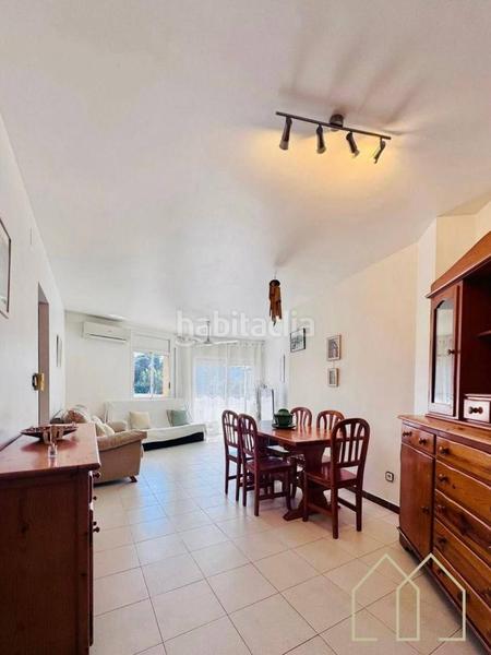 Foto 08dab857-98e2-43dc-ba8d-81a598b08192. Appartamento con riscaldamento in Riells Escala (L´)