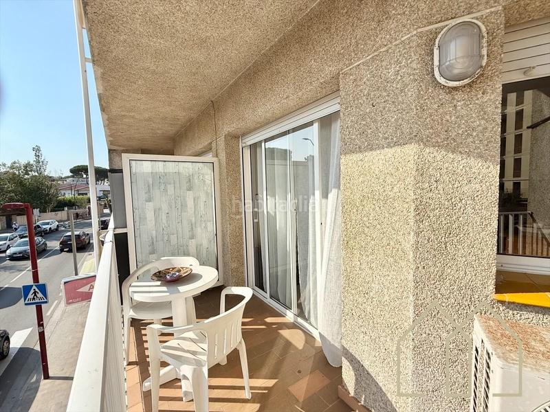 Foto 31d8f6ce-2aea-44c5-89d0-02511652aa58. Appartamento con riscaldamento in Riells Escala (L´)