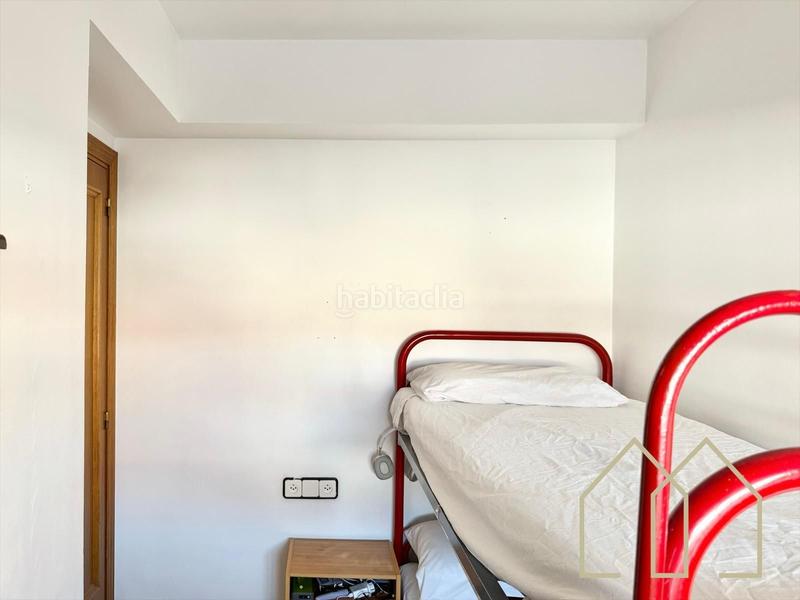 Foto 449e351a-9801-4c47-9f88-0024a7504587. Appartamento con riscaldamento in Riells Escala (L´)