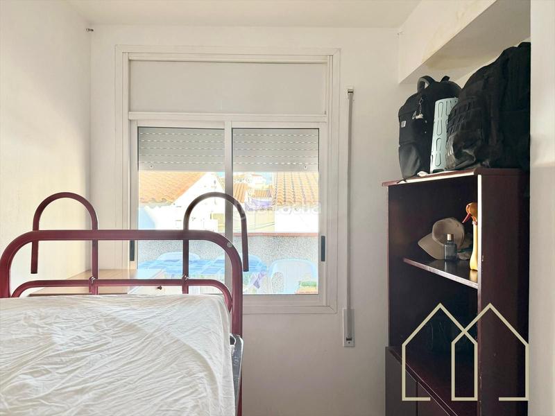 Foto 8ccc5fde-5cf9-4158-a4aa-b3188425c425. Appartamento con riscaldamento in Riells Escala (L´)