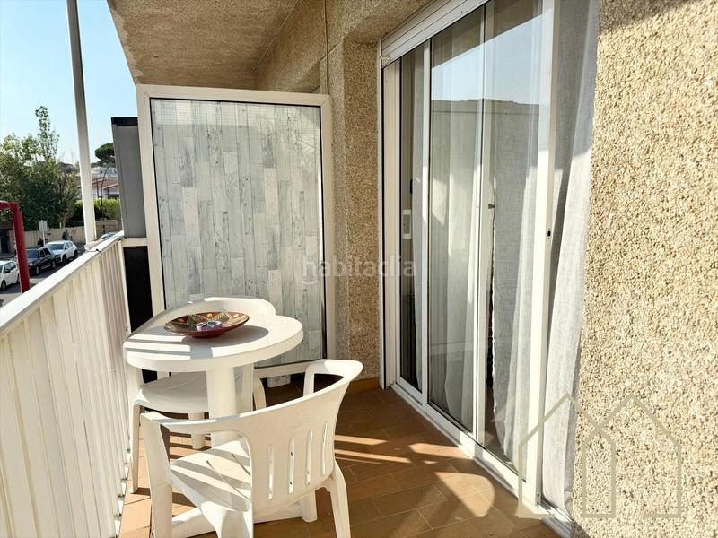 Foto ab402064-feba-4625-8fa7-7a88639b98d7. Appartamento con riscaldamento in Riells Escala (L´)