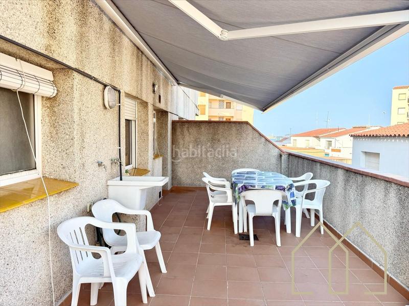 Foto 23b0a7c7-fabd-4a1e-bd54-34d281a31d9c. Piso  luminoso cerca del mar en Riells Escala (L´)