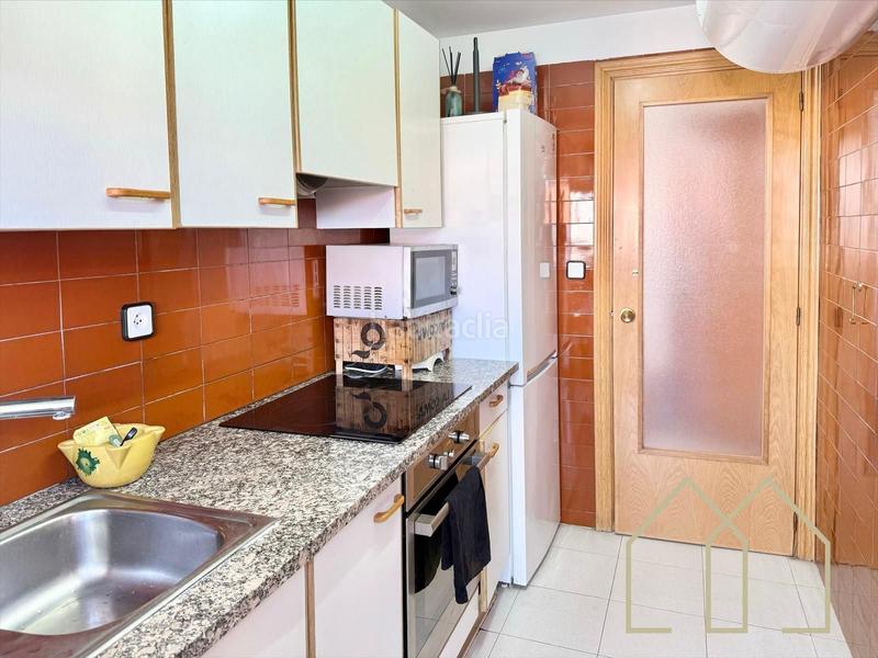 Foto 67e52f82-3c27-4280-9089-f45ce4cdb6a8. Piso  luminoso cerca del mar en Riells Escala (L´)
