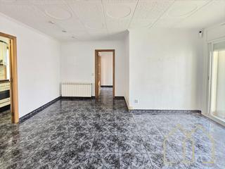Pis a Vilartagues-Tueda de Dalt. Piso en sant feliu de guíxols
