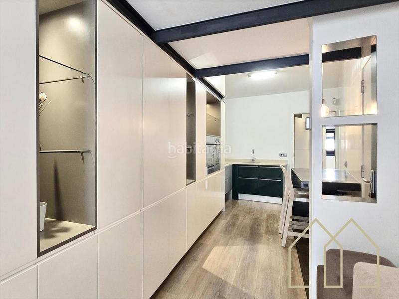 Foto 06f675fb-e5d2-4ac8-839c-b019255926e0. Attico con riscaldamento in Centre-Barri Vell Girona