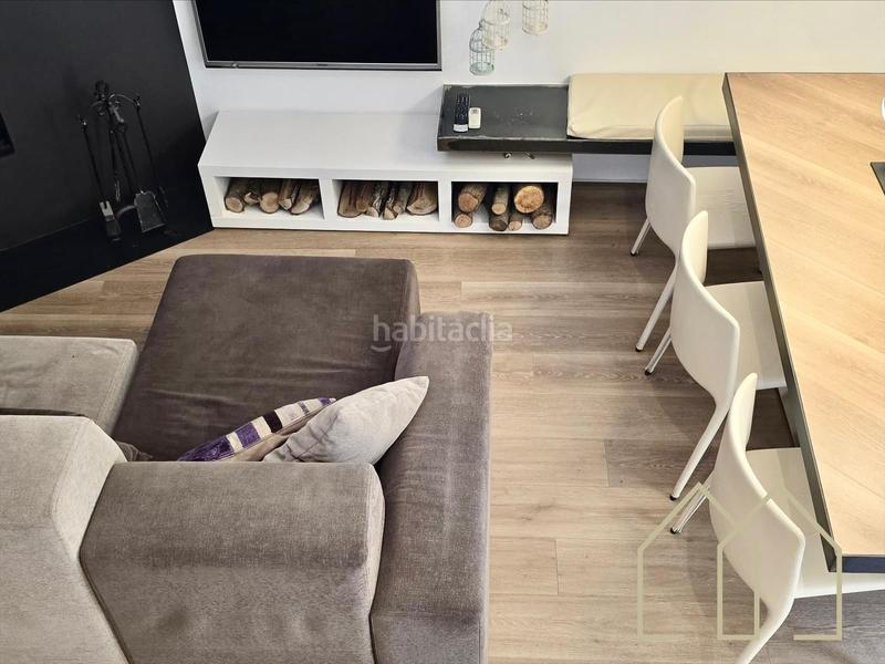 Foto 2b180ff8-9639-441b-a943-17af1486e103. Attico con riscaldamento in Centre-Barri Vell Girona