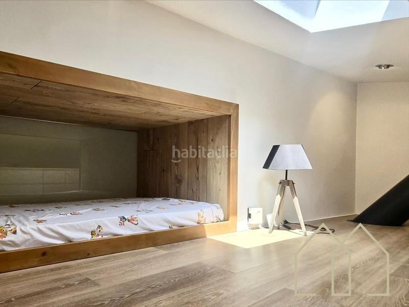 Foto 5de9cab1-1616-468b-8173-da6378b93daa. Attico con riscaldamento in Centre-Barri Vell Girona