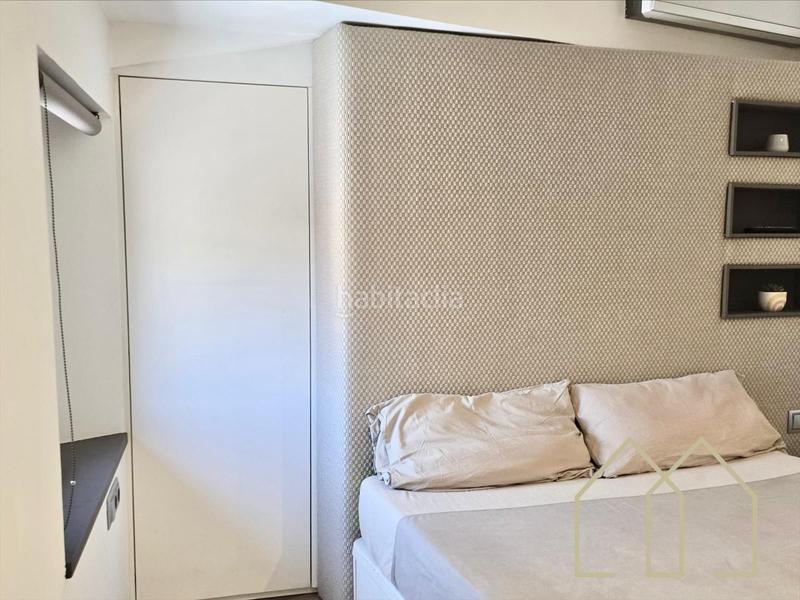 Foto 69c6c5fd-7494-4c8a-8024-3585b54998f3. Attico con riscaldamento in Centre-Barri Vell Girona