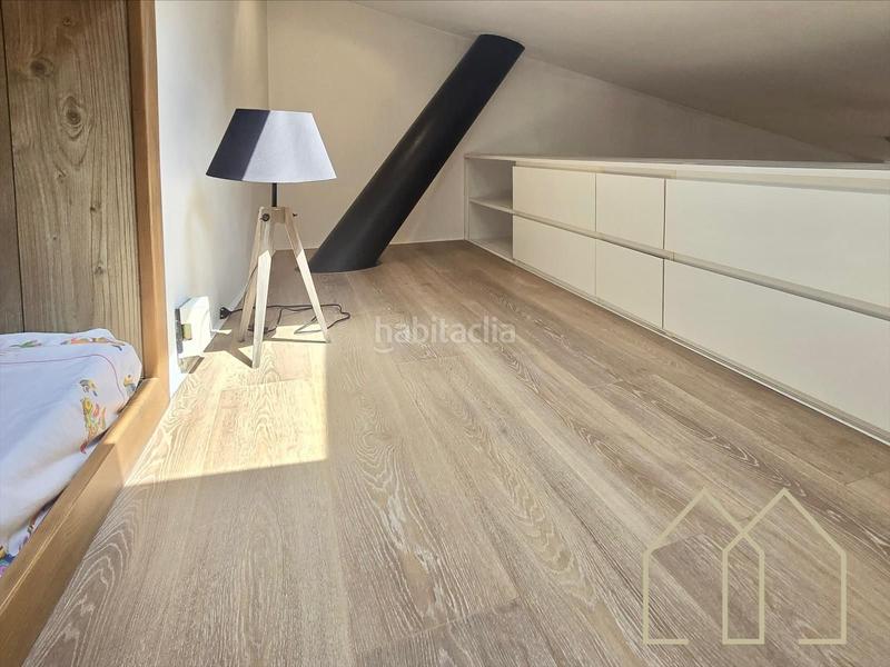 Foto b2de8d76-b2d8-41e6-ab54-ceac249e7924. Attico con riscaldamento in Centre-Barri Vell Girona