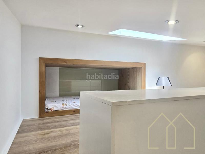 Foto d82fb34d-42e7-497a-9f44-f4450ae92e3b. Attico con riscaldamento in Centre-Barri Vell Girona