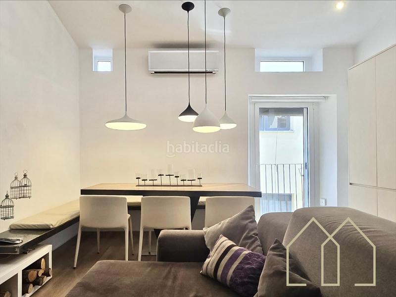 Foto f3ebd151-9656-4a8b-a404-31b83763accb. Attico con riscaldamento in Centre-Barri Vell Girona
