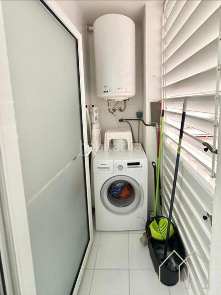 Foto 0730e2b8-76a1-4616-9854-7ae359a6b1e2. Pis amb calefacció piscina a Eixample Residencial Escala (L´)