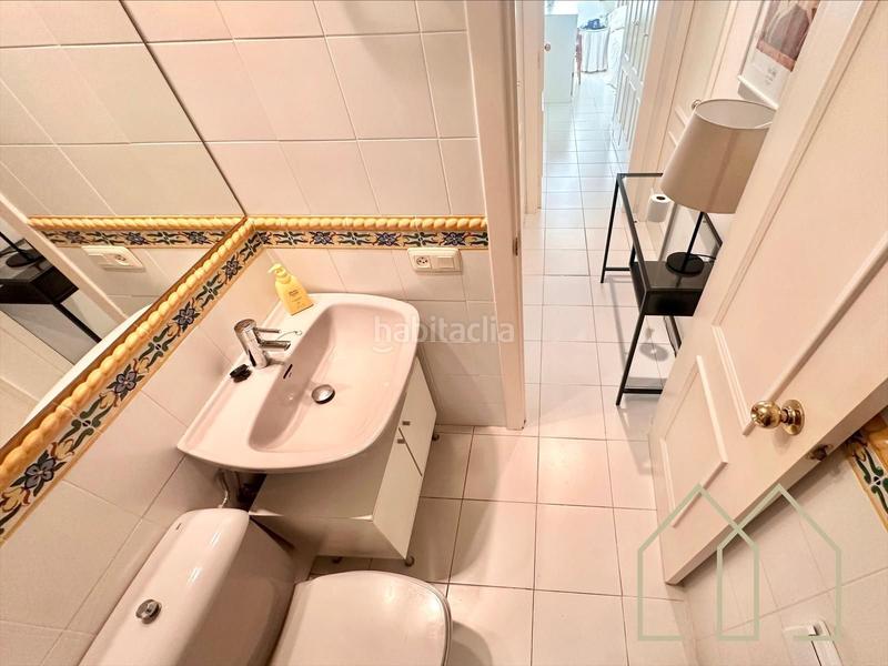 Foto 0964569e-0f5d-45ec-894e-6b73c6d17daf. Pis amb calefacció piscina a Eixample Residencial Escala (L´)