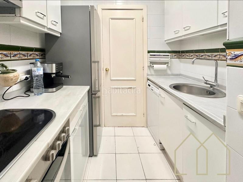 Foto 155b0522-f86f-4977-aa00-7319c2211531. Pis amb calefacció piscina a Eixample Residencial Escala (L´)