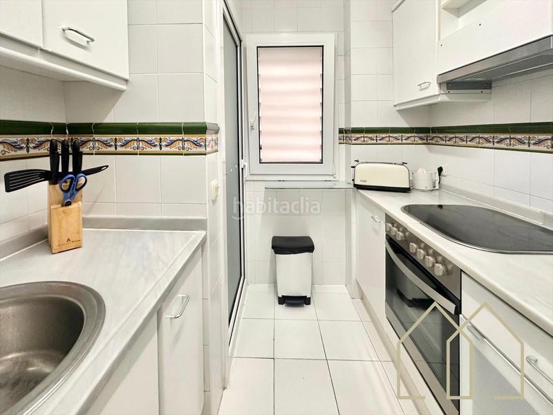 Foto 2239d164-9cf1-427f-9fb2-86a22a6817e2. Pis amb calefacció piscina a Eixample Residencial Escala (L´)