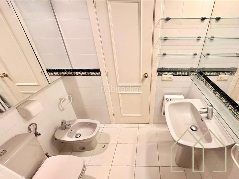 Foto 261f3514-895b-458c-be2a-7ab8f2e5219a. Pis amb calefacció piscina a Eixample Residencial Escala (L´)