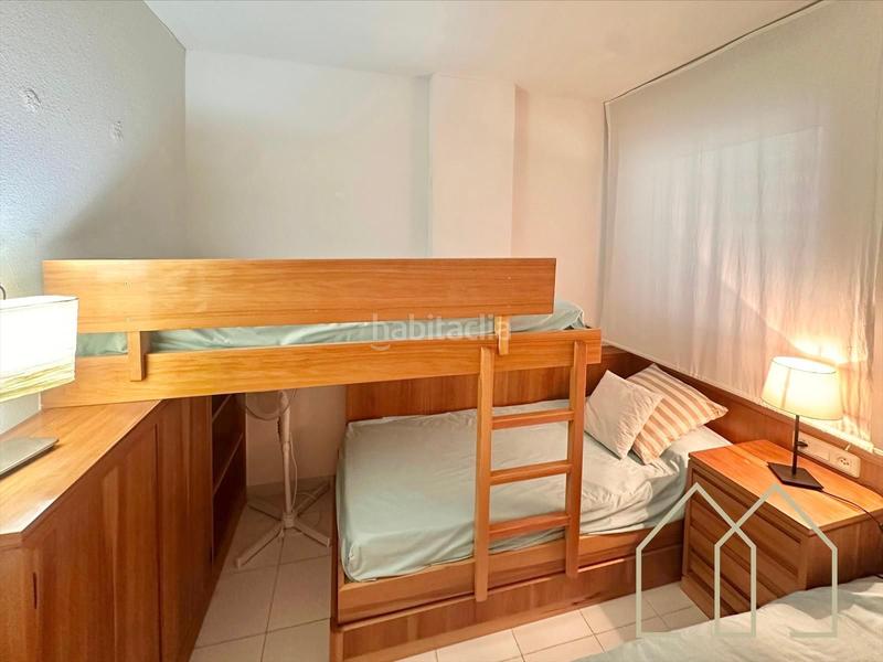 Foto 2d66f9be-224e-43ab-9ec1-1eb04193163d. Pis amb calefacció piscina a Eixample Residencial Escala (L´)