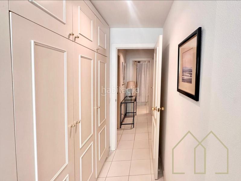 Foto 476645d4-33ba-4142-abcc-6d0612d5c837. Pis amb calefacció piscina a Eixample Residencial Escala (L´)