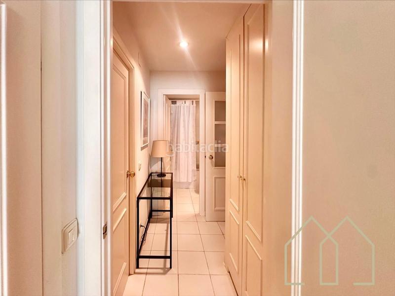 Foto 47d5b06a-71ea-46d3-9474-446d6945d6ab. Pis amb calefacció piscina a Eixample Residencial Escala (L´)