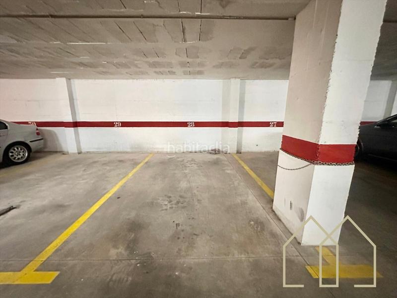 Foto 501b1bd9-09c4-4442-9cd9-fd7147e68372. Pis amb calefacció piscina a Eixample Residencial Escala (L´)