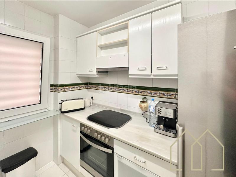 Foto 52fe81b2-d384-4517-8d42-3447b32174b1. Pis amb calefacció piscina a Eixample Residencial Escala (L´)