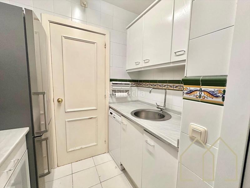 Foto 671b7a72-53bd-409e-9dbe-788ed4bd4940. Pis amb calefacció piscina a Eixample Residencial Escala (L´)