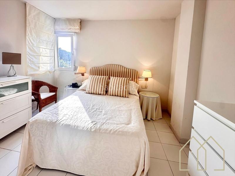 Foto 7c2903e2-c7cd-4d8d-91b2-e8a5dc5bff99. Pis amb calefacció piscina a Eixample Residencial Escala (L´)