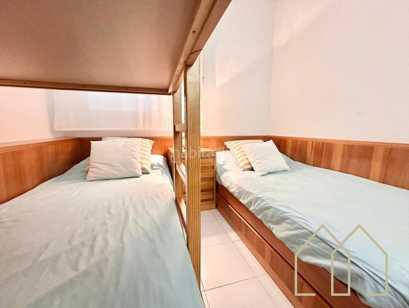 Foto 921b8a2e-0b8e-40f4-9353-08ab22a489cc. Pis amb calefacció piscina a Eixample Residencial Escala (L´)