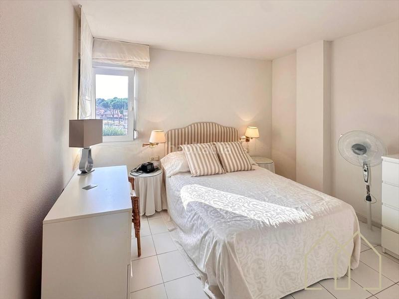 Foto 927b5859-2ffe-4e82-86e7-0d1526ae5c5a. Pis amb calefacció piscina a Eixample Residencial Escala (L´)