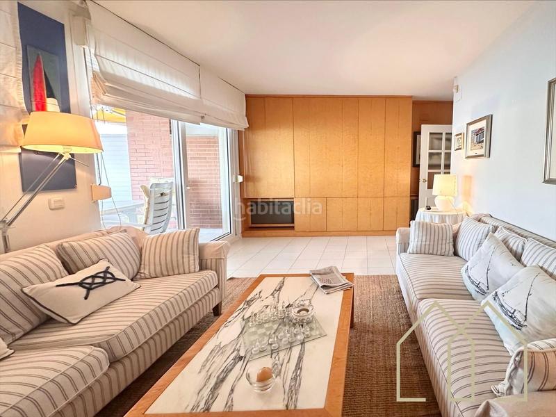 Foto c6dee22d-3b1f-4c82-8325-9bb8924db2d5. Pis amb calefacció piscina a Eixample Residencial Escala (L´)