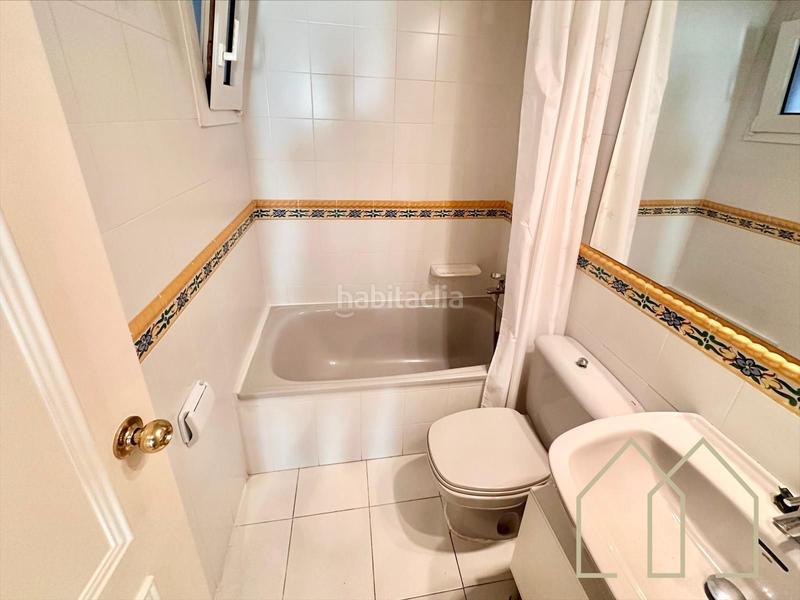 Foto ccaed08c-9c68-48dc-96e6-2b54a199fd0d. Pis amb calefacció piscina a Eixample Residencial Escala (L´)