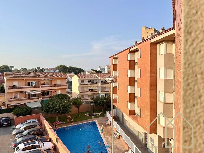 Foto 353c58e1-bc09-4e4d-b32c-5c7afdbe237d. Piso  con vistas al mar a lescala en Riells Escala (L´)