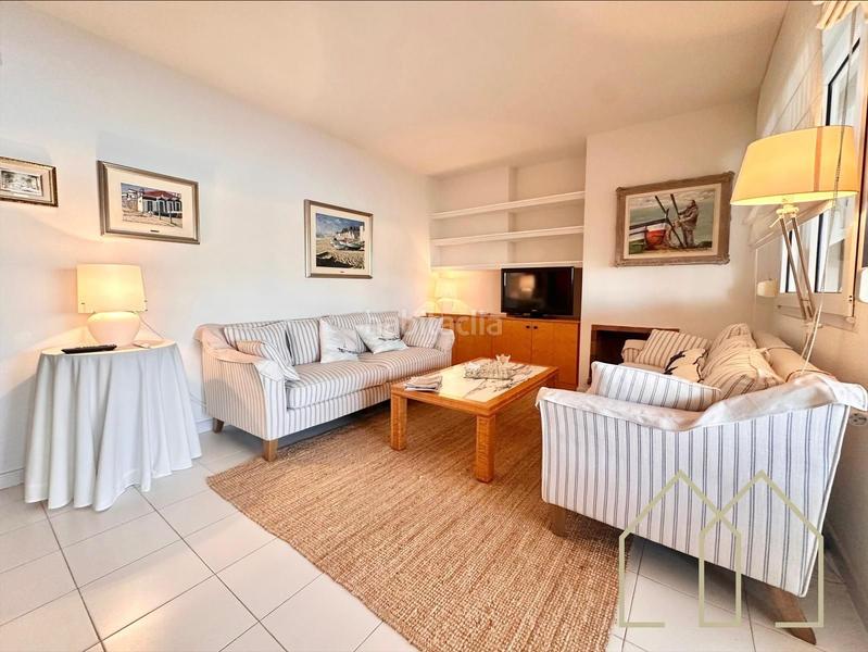 Foto eea13ca3-4402-458f-981f-b4ddfd7be238. Piso  con vistas al mar a lescala en Riells Escala (L´)