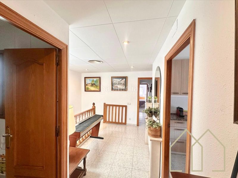 Foto 0189b0b4-4ef8-4fd3-8771-1b2ebd7c1464. Casa adossada amb calefacció a Eixample Sant Feliu de Guíxols