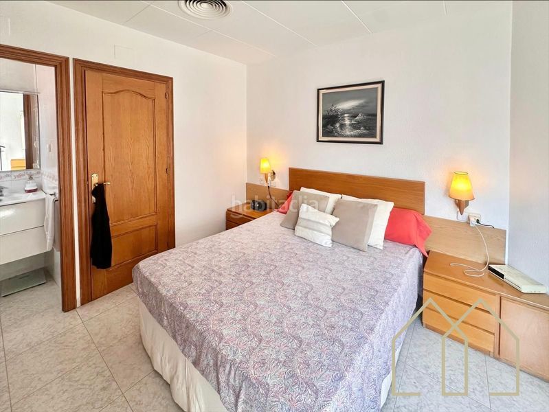 Foto dd6a606b-5b04-4a80-8fe5-d3af49e6df33. Casa adossada amb calefacció a Eixample Sant Feliu de Guíxols
