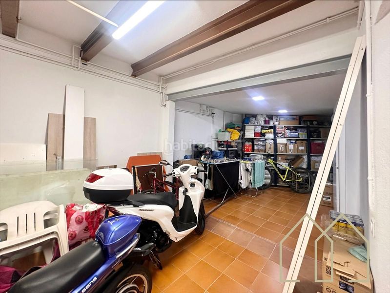 Foto dd935239-0f20-4555-bcd6-ccbc0acb3636. Casa adossada amb calefacció a Eixample Sant Feliu de Guíxols