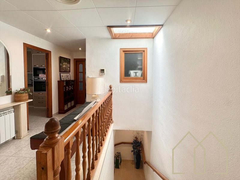 Foto ebf95f8e-ce8b-4d7e-9847-edb238bae5a8. Casa adossada amb calefacció a Eixample Sant Feliu de Guíxols