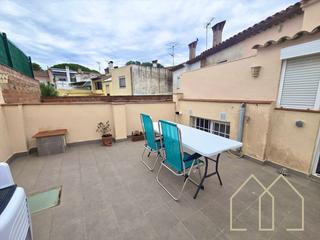 Maison jumelée à Centre. Casa reformada en palamós