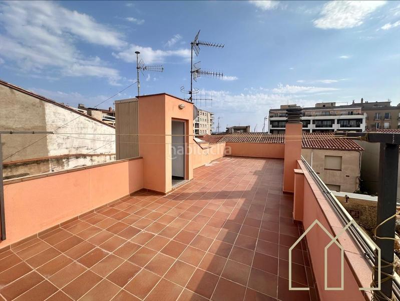 Foto 888e7ac3-965c-4641-a856-387a8e9200c2. Dúplex  con gran terraza y vistas en Platja Gran Palamós