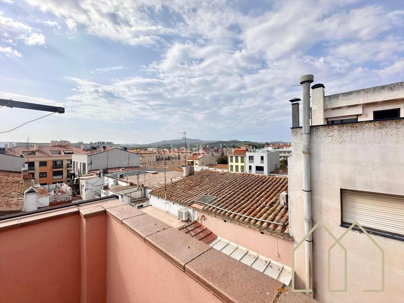 Foto 8dbb4093-3e4e-42d7-b970-d60e52228c7b. Dúplex  con gran terraza y vistas en Platja Gran Palamós
