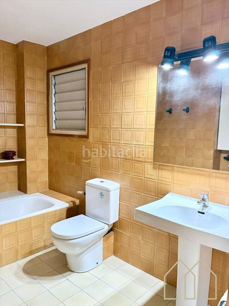 Foto f1857348-be31-4db9-8396-fcec701aefcb. Etagenwohnung mit heizung in La Devesa Girona