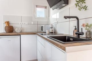 Studiowohnung  Roses. Estudio con licencia turística en venta en riells