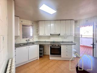 Penthouse  Cordova. Ático con terraza en venta en sant feliu de guíxols