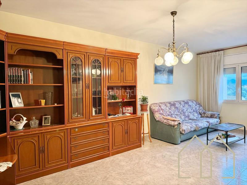 Foto ab1b660f-6b2d-46e8-abe9-c530913d4b27. Flat with heating in Sant Narcis Girona