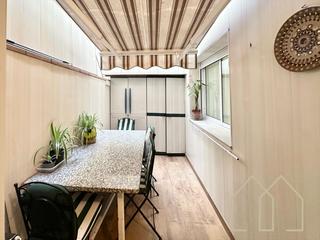 Piso en Vilartagues-Tueda de Dalt. Acogedor apartamento en planta baja en sant feliu de guíxols