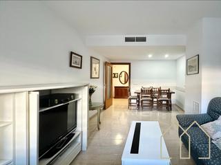 Pis a Vilartagues-Tueda de Dalt. Acogedor apartamento en planta baja en sant feliu de guíxols